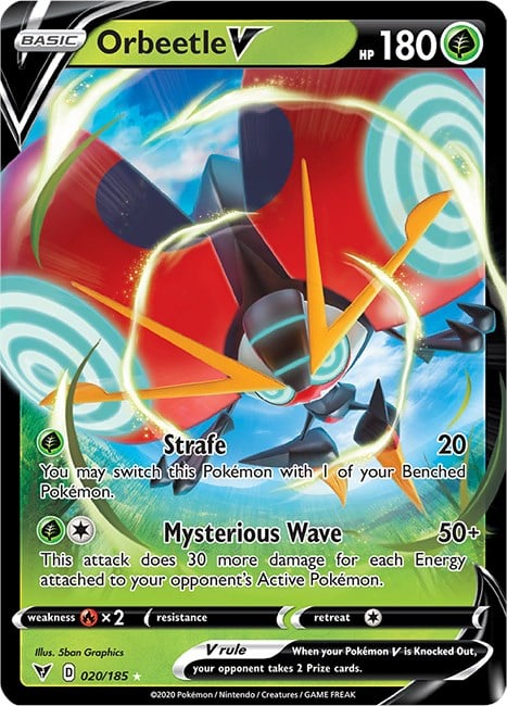 pokemon vivid voltage card list price Amazon.com: Pokemon - Houndour 204/197 - Obsidian Flames - Illustration  Rare main image 1