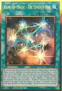 rank up yugioh cards Rank-Up-Magic Barian's Force [LTGY-EN060] Ultimate Rare – Galaxy Games LLC main image 0