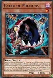 Eater of Millions · Rare 126