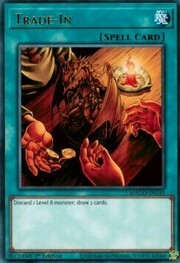 Trade-In · Rare 143