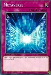 Metaverse · Common 020