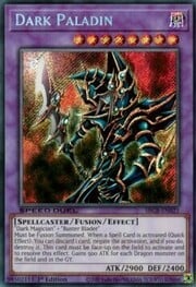 Speed Duel: Battle City Box featured card