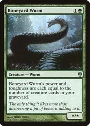 Boneyard Wurm 051