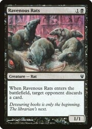 Ravenous Rats 049