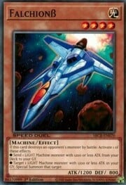 Falchionβ · Common 070