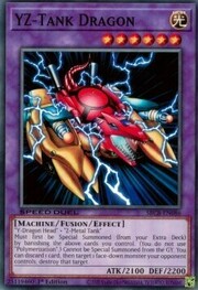 YZ-Tank Dragon · Common 086