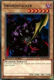 Swordstalker · Common 089