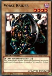 Vorse Raider · Common 091