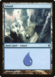 Island · 40 040