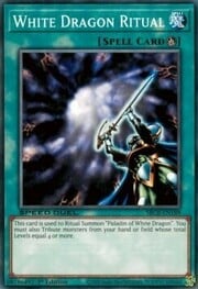White Dragon Ritual · Common 189
