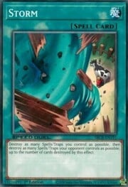Storm · Common 191
