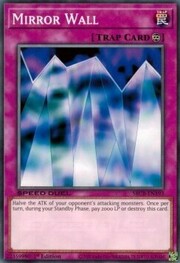 Mirror Wall · Common 193