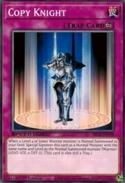 Copy Knight · Common 198