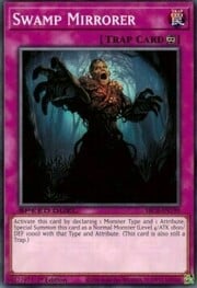 Swamp Mirrorer · Common 199