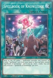 Spellbook of Knowledge · Common 023