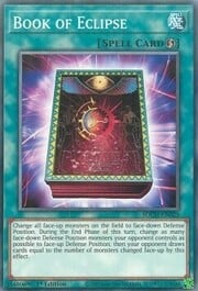 Book of Eclipse · Common 025