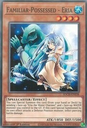 Familiar-Possessed - Eria · Common 038
