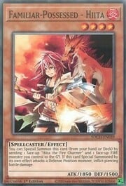 Familiar-Possessed - Hiita · Common 039