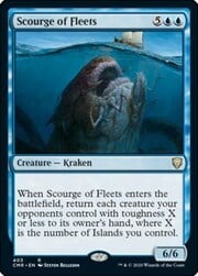 Scourge of Fleets 403