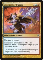 Quicksilver Dagger 026