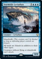 Stormtide Leviathan 407