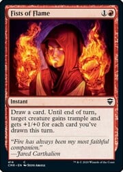 Fists of Flame 414