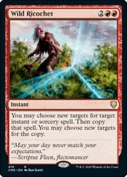 Wild Ricochet 419