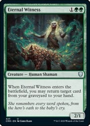 Eternal Witness 425
