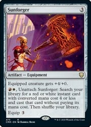 Sunforger 473