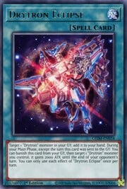 Drytron Eclipse · Rare 034