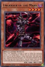 Engraver of the Mark · Rare 059