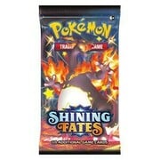 Shining Fates Booster