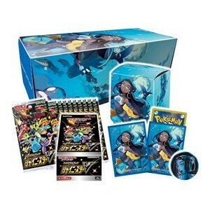 Shiny Star V Limited Booster Box Set