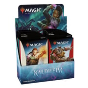 Kaldheim Theme Booster Box