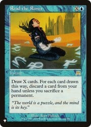 Read the Runes 314