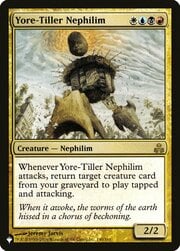Yore-Tiller Nephilim 339