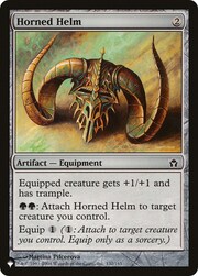 Horned Helm 344