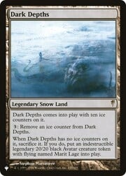 Dark Depths 347