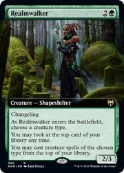 Realmwalker · Extended Art 366