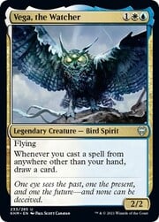 Vega, the Watcher 233