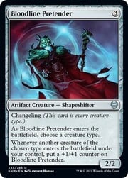 Bloodline Pretender 235