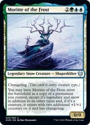 Moritte of the Frost 223
