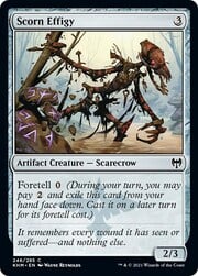 Scorn Effigy 246