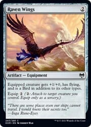 Raven Wings 243