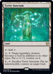 Tyrite Sanctum 272