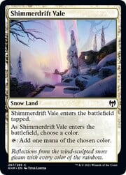 Shimmerdrift Vale 267