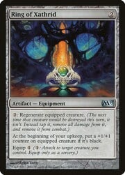Ring of Xathrid 215