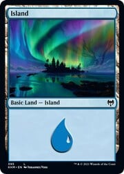 Island 395