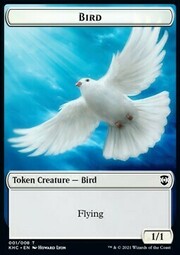 Bird // Spirit