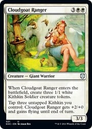 Cloudgoat Ranger 021